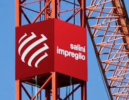 salini impregilo