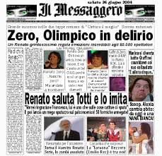 Il Messaggero