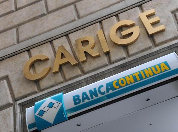 carige