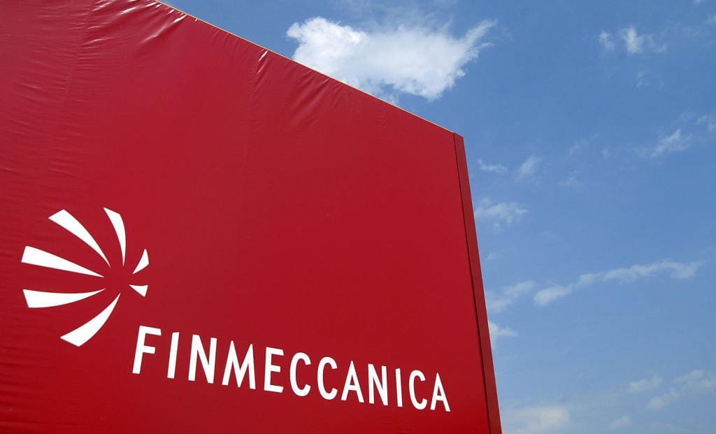 finmeccanica