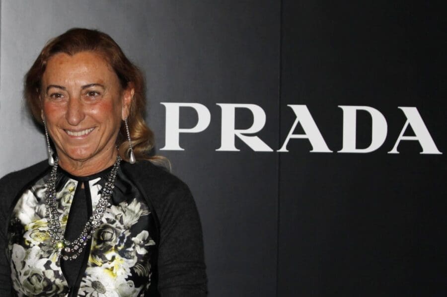 Prada adotta nuove soluzioni per le vendite 4.0