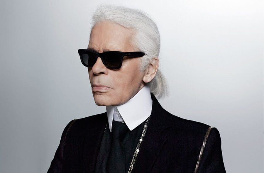 Karl for ever, Parigi omaggia Lagerfeld