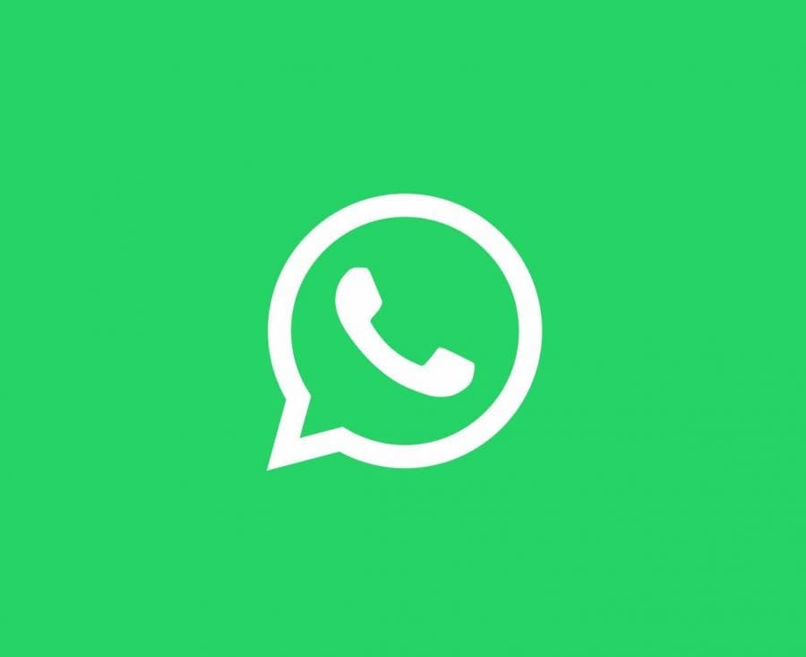 WhatsApp diventa dark