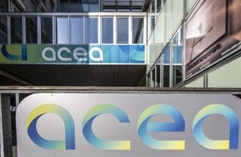 Acea,piano investimenti 2019-22 da 4 mld