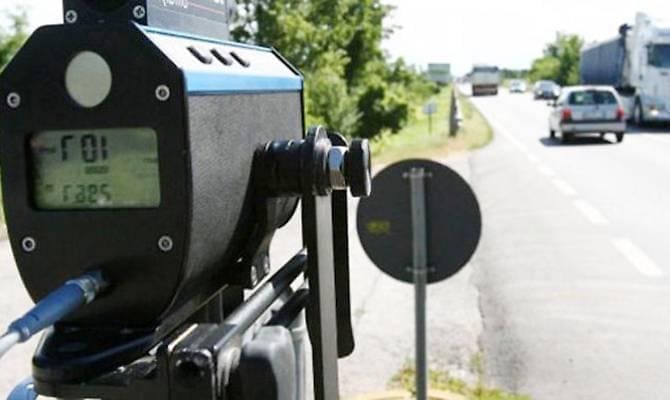 Sicurezza stradale e buon diritto. Meno male che c’é l’Europa. Addio autovelox?