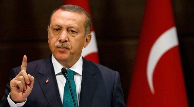 Si mette male per Erdogan: la Banca centrale turca ha innalzato i tassi al 24%