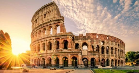 Bankitalia: a Roma più turisti low cost