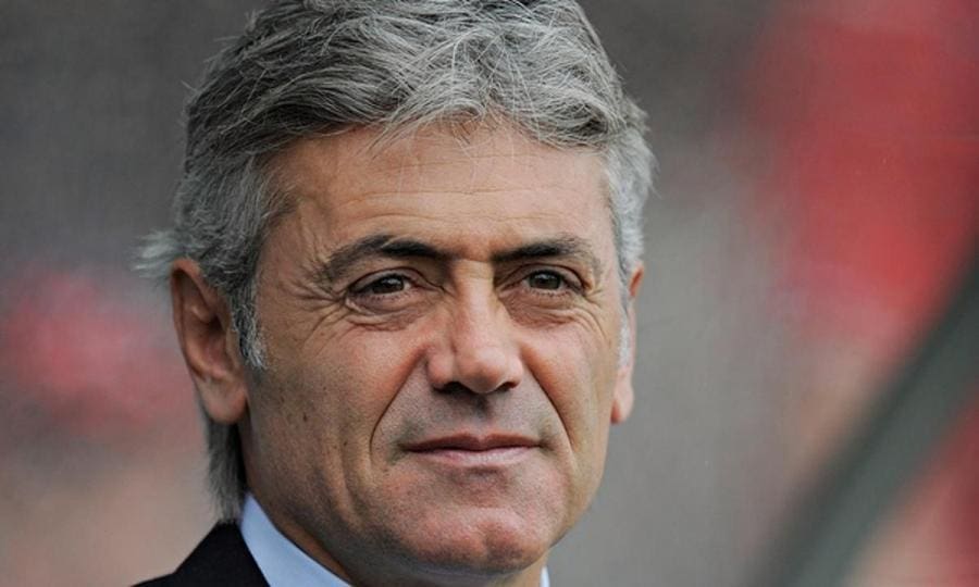 Ultime sul calcio. Franco Baldini lascia la Roma