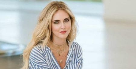 Quanto ha guadagnato Chiara Ferragni alle sfilate della Fashion Week