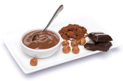 La gianduia salva il cuore e migliora le arterie: lo dice una ricerca italiana