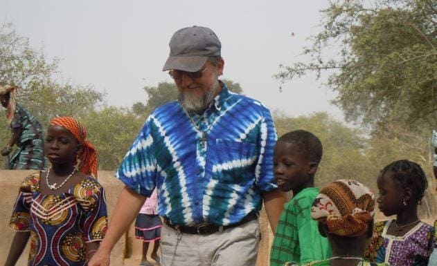 Niger, rapito il missionario italiano Pierluigi Maccalli