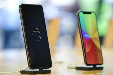 Ecco gli Android che sfidano Apple