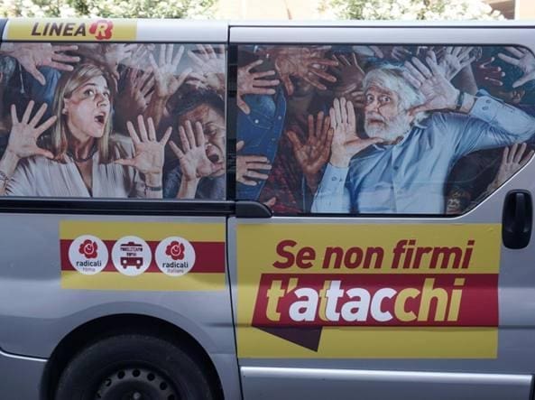 Il referendum sul trasporto pubblico di Roma, spiegato