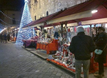 Torna il Mercatino di Narni