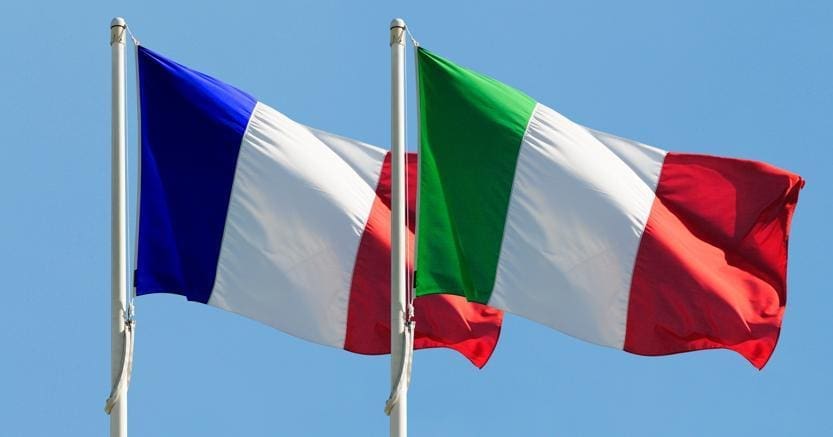 Francia, riavere legami forti con Italia