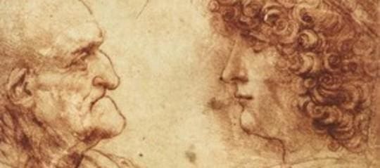 Indagine sul disegno più enigmatico di Leonardo