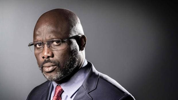 Liberia: Weah annuncia nuova strategia economica