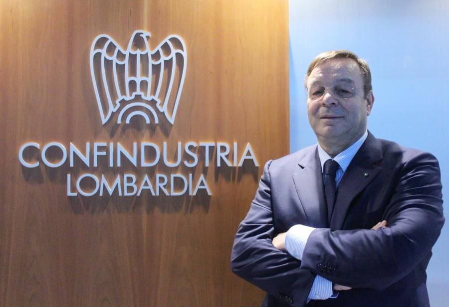 Tangenti Lombardia: indagato presidente Confindustria Lombardia