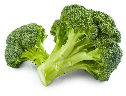 Tumori, scoperto il perché dell’effetto dei broccoli