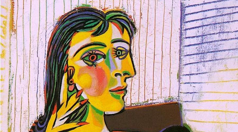 In mostra a NY le donne di Picasso