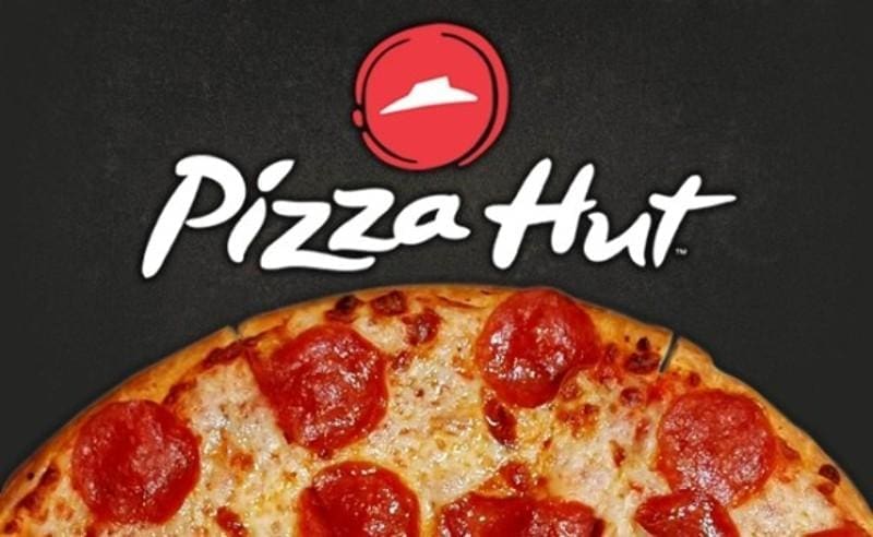 Pizza Hut rivoluziona la ricetta