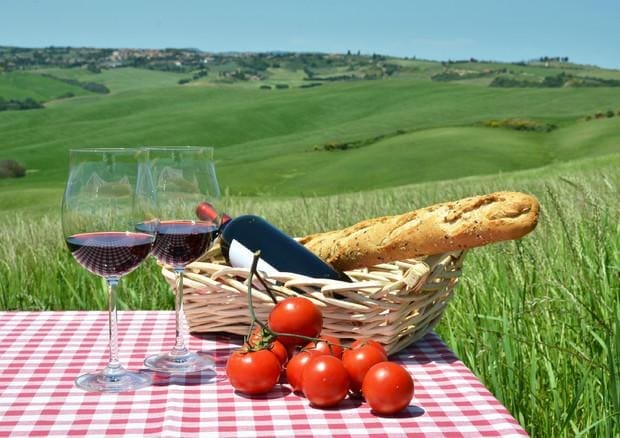 Ricerca promuove lo ‘sdijuno’, il pranzo abruzzese delle 11