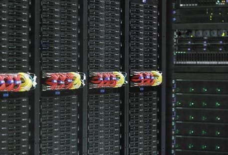 Supercomputer più veloce mondo nel 2021