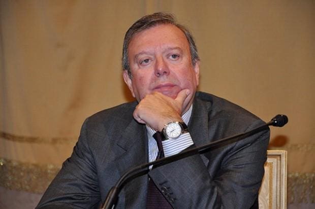 Carlo Fontana confermato alla presidenza Agis