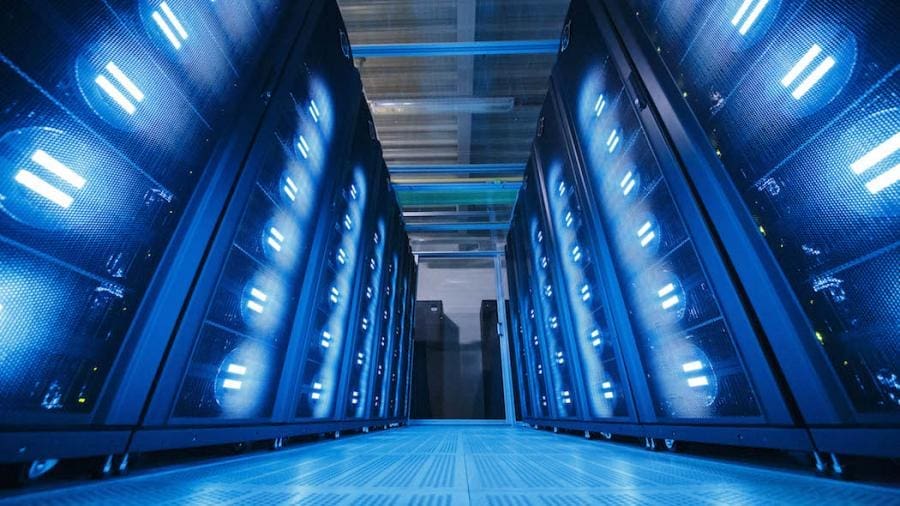 In Italia la sede di un supercomputer del futuro