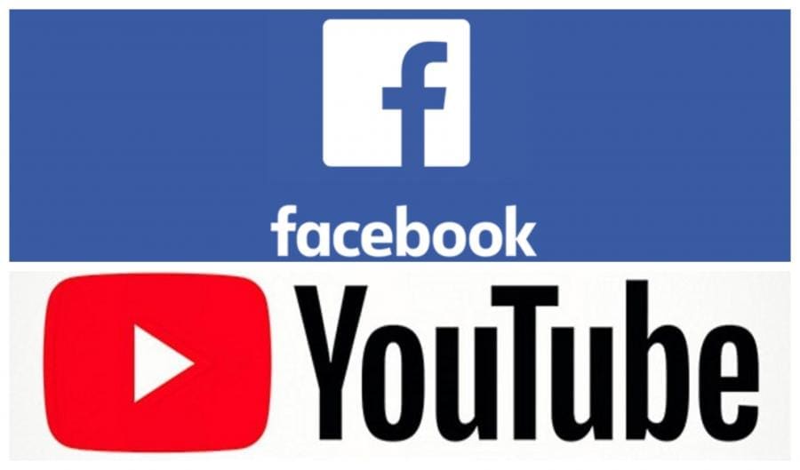 FB e YouTube, stretta post cure miracolo