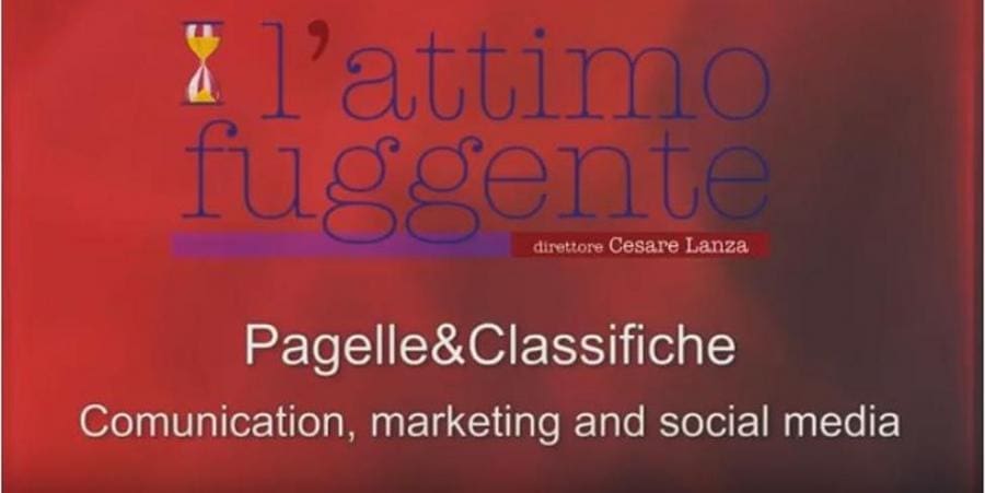 Le Pagelle & Classifiche dei Managers & Amministratori 1 e 2 Parte